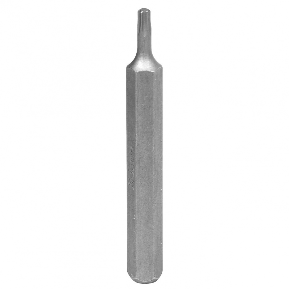 Вставка (бита) торцевая 5/16", Torx, T15, L = 70 мм KING TONY 187015T